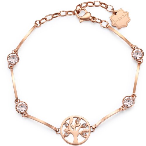 Brosway zapestnica chakra BHKB038 Slike
