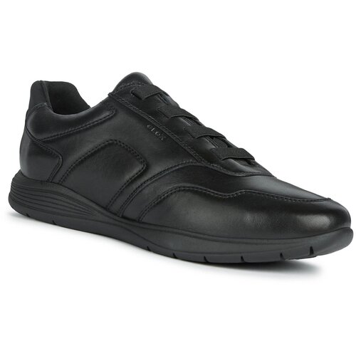 Geox Superge U Spherica Ec2 U26BXA 000LM C9999 Black Cene