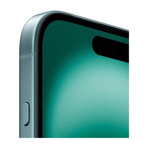 Apple iPhone 16 128GB Teal Slike