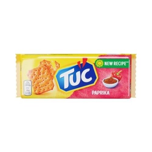 Tuc Grickalica KREKERI PAPRIKA 100g Cijene