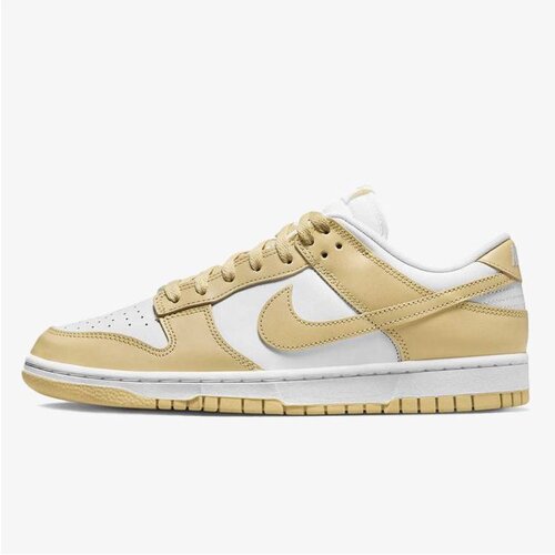 Nike muške patike  dunk low retro bttys DV0833-100 Cene