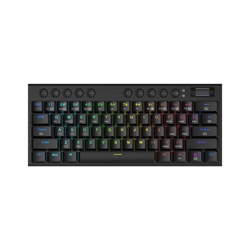 Redragon Mehanicka Gaming Tastatura... Slike