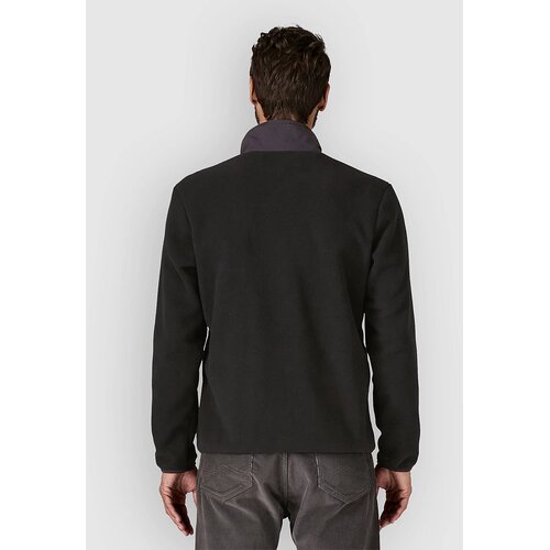 Patagonia Synch Jacket black solid Slike