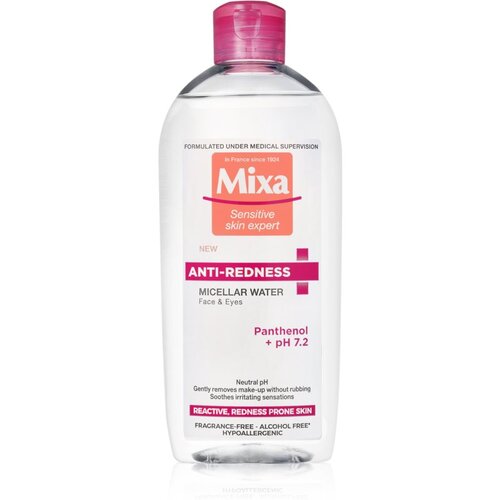 Mixa Anti-Irritations nežna micelarna vodica 400 ml Cene