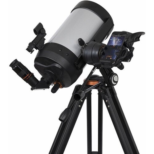 Celestron StarSense Explorer DX 6 SCT Telescope Cijene