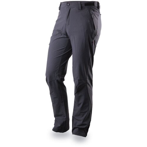 TRIMM M DRIFT pants dark grey Cene