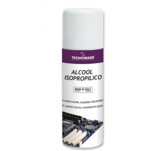 Tecnoware čistilni alkohol, 200ml FOE17304 Cene
