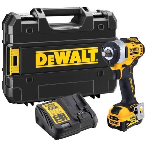 Dewalt akumulatorski udarni vijačnik DCF901P1 Cene