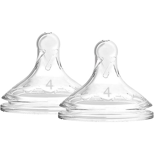 Dr.browns cucla za bebe za wide neck fla&amp;scaron;icu, 9m+ Slike