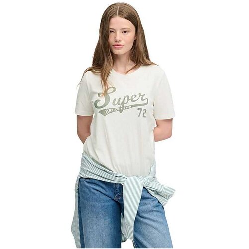 Superdry Ženska logo majica Slike