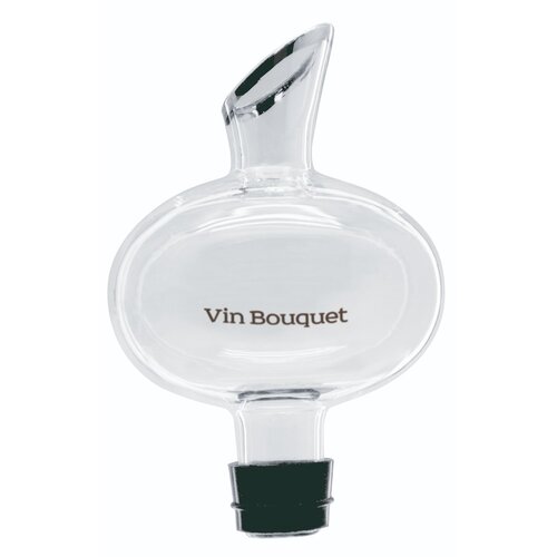 Vin_Bouquet Vinski set mini dekanter i vakum stoper Cene
