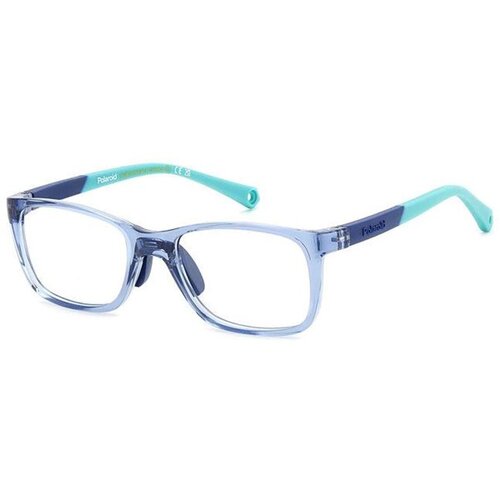 Polaroid Junior PLDD835 MVU ONE SIZE (46) Modra/Kristalna Cene