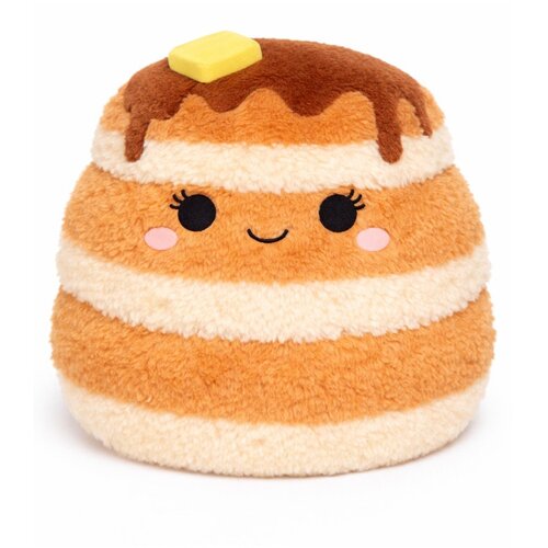 Squishmallows Plišana igračka Fuzz-A-Mallows Rayen – Cene
