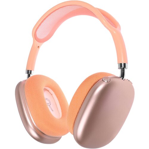  Bluetooth slu&amp;scaron;alice Airpods Max narandzaste Slike