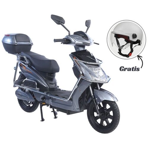 Galaxy Električni bicikl 16 Phantom 250W 60V/27Ah Grafen Slike