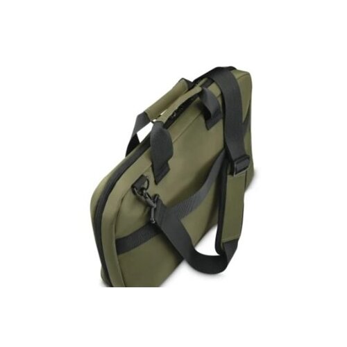 Hama laptop torba ultra lightweight 15.6-16.2 maslinast Slike