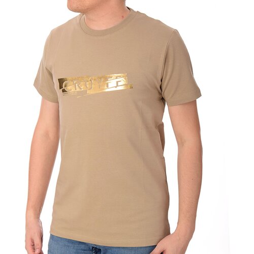 Cruyff muška majica sentido tee za muškarce  CA241025-863 Cene