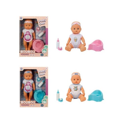  Lutka beba BouBou 30cm ( 034514 ) Cene