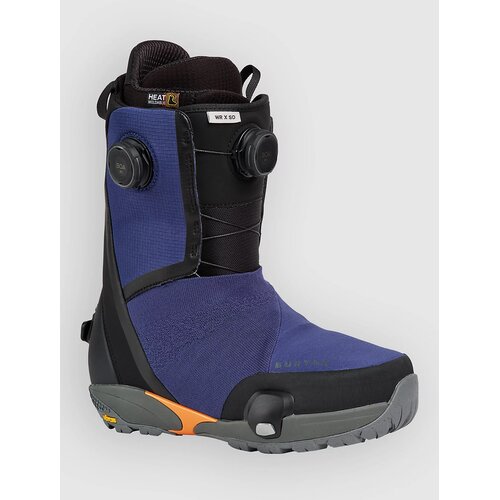 Burton Waverange X So 2027 Step On Boots selvedge blue Cene