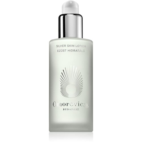 Omorovicza Silver Skin Lotion umirujuća krema za lice 50 ml Slike