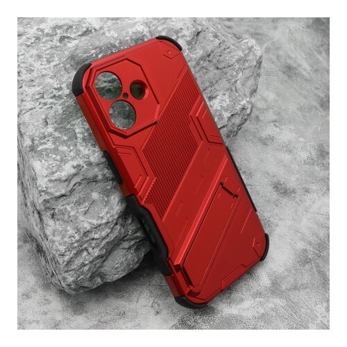  Futrola color strong ii za iphone 17 (6.3) crvena ( F121288 ) Cene