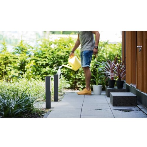 Philips LED spolja&amp;scaron;nja svetiljka STRATOSPHERE LED/3,8W/230V 42 cm 4000K IP44 Slike