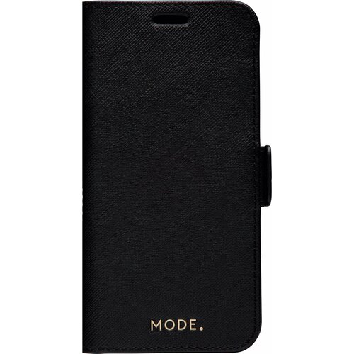  Maska na preklop za telefon iPhone 12/12 Pro, Crna Cene