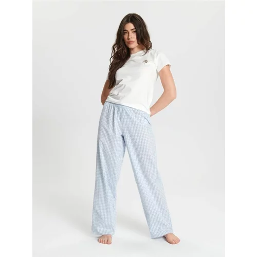Sinsay ženske komplet pamučne pidžame 8963F-01X