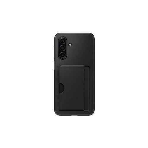 Samsung maska sa slotom za karticu za a17, crna ( ef-oa176-tbe ) Cene