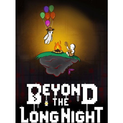  beyond the long night (pc) steam key europe Cene