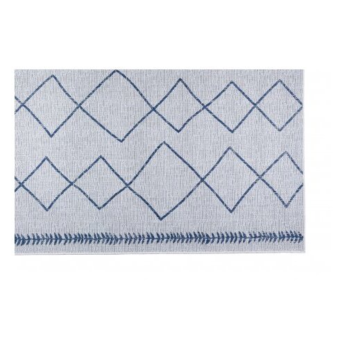 Conceptum Hypnose tepih (200x290) 22563A fresco navy blue Cene