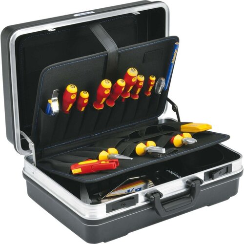 Klauke Claw Hard Shell Case KL855B22, (20787363) Cene