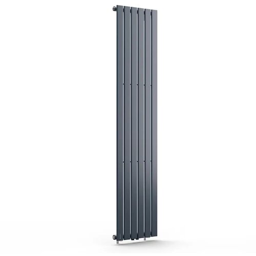 Blumfeldt Ontario, radiator, 180 x 45, antracit, (21582955) Cene