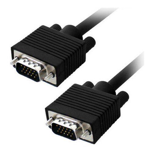 Gigatech kabli VGA 3.0M M-M polybag ( 010-0758 ) Cene
