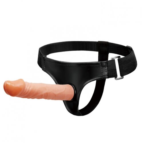Baile Ženski strap on Passionate Harness Cene