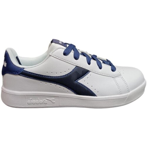 Diadora Nizke superge GAME Večbarvna Slike