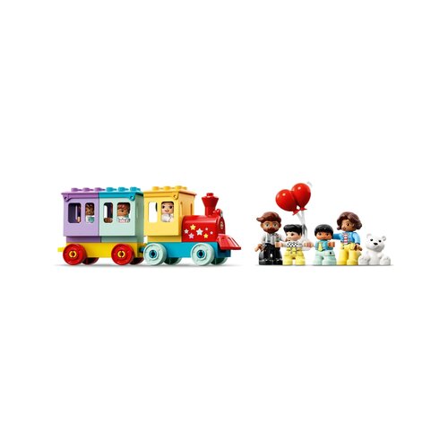 Lego zabavi&amp;scaron;čni park 10956 Slike