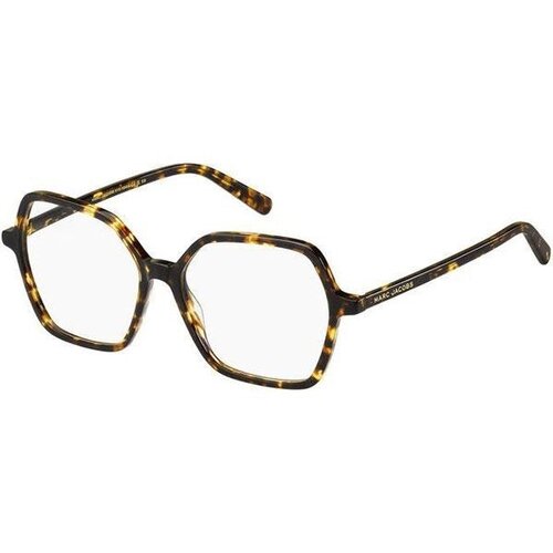 Marc Jacobs MARC709 086 ONE SIZE (54) Havana/Kristalna Slike