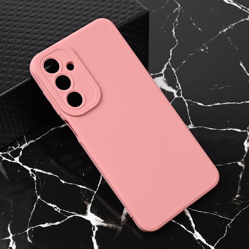  maska teracell giulietta za samsung A165F galaxy A16 mat tamno roze Cene