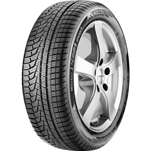 Hankook Winter i*cept evo&amp;sup2; (W320) ( 225/45 R18 95V XL 4PR, SBL ) Slike