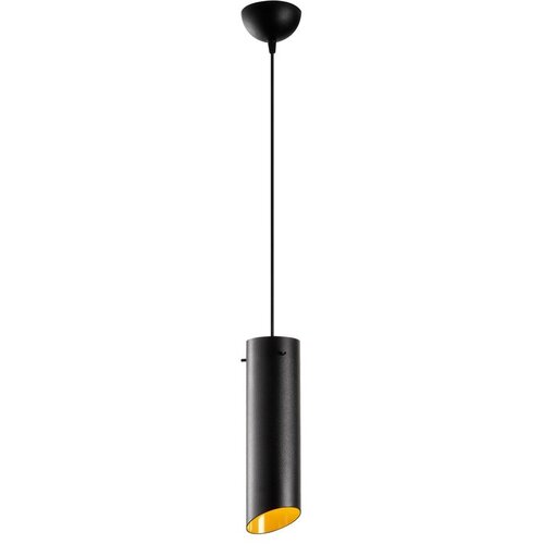Opviq Sivani MR 976 Privjesak, E27, 40W, IP20, crni Cene