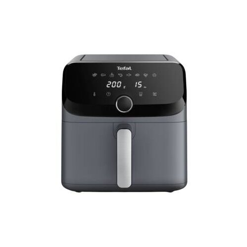Tefal EY855B friteza s topim zrakom Easy Fry Mega, 7,5 litra prostornine Cene
