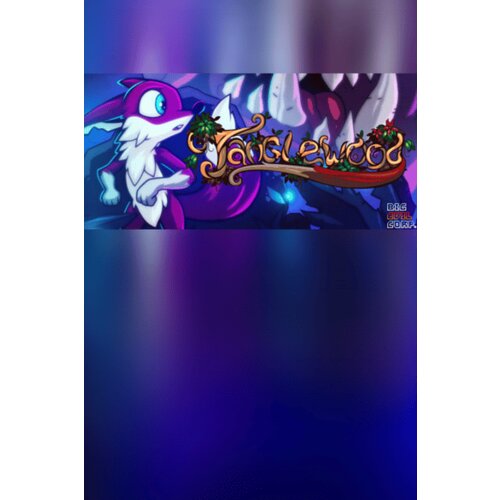  tanglewood steam key (pc) global Cene