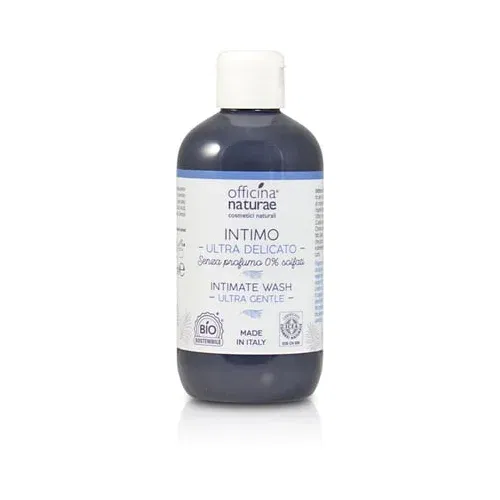 Officina Naturae ultra gentle gel za nego intimnega predela