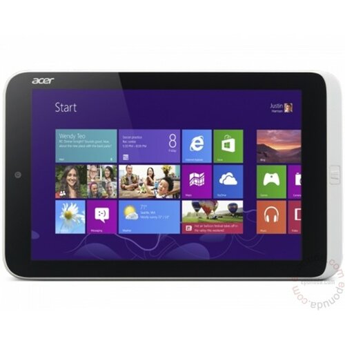 Acer Iconia TAB W3-810 tablet pc računar Slike