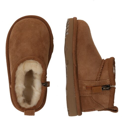 Ugg Čizme &amp;#039;CLASSIC ULTRA MINI&amp;#039; smeđa Slike