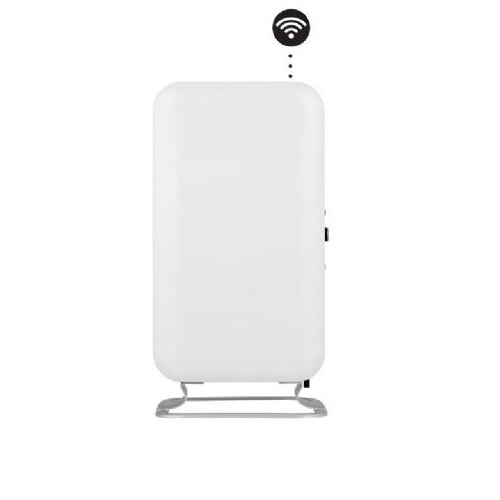 Mill oljni radiator Wi-Fi 1500W bel jeklo OIL1500WIFI3 - OIL1500WIFI3 Slike