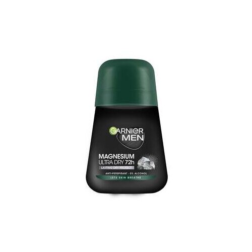 Garnier Men Magnesium roll-on dezodorans 50 ml Cene