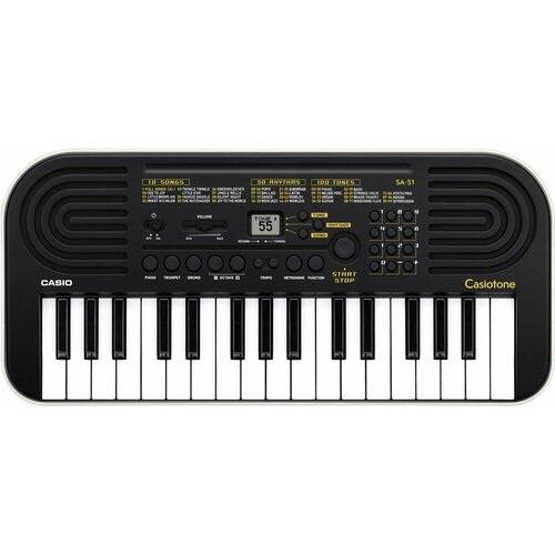 Casio SA-51 mini sintisajzer Cene