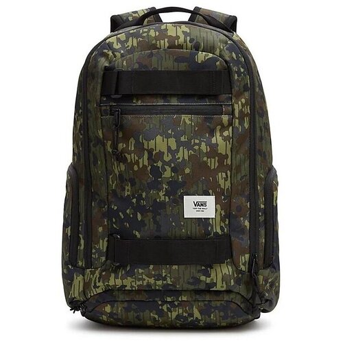 Vans Nahrbtniki Dx Skatepack Camo Kaki Slike